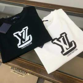 Picture of Louis Vuitton T Shirts Short _SKULVM-4XL11Ln928362